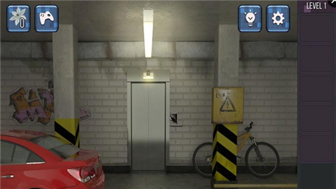 你能逃脱吗4v1.7截图2