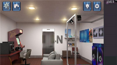 你能逃脱吗4v1.7截图4