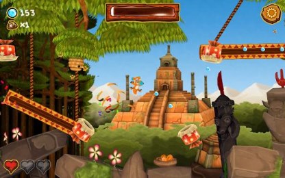 诺亚方舟大冒险v1.9截图1