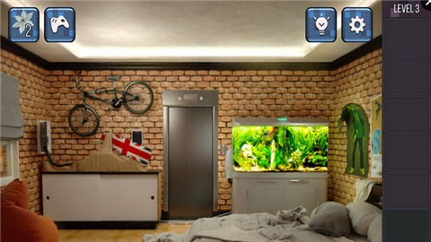 你能逃脱吗4v1.7截图3