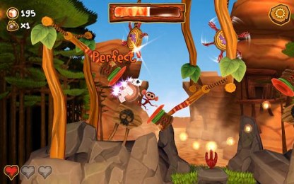 诺亚方舟大冒险v1.9截图4