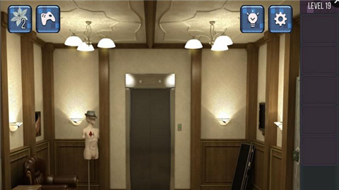 你能逃脱吗4v1.7截图5