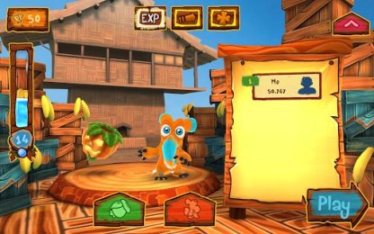 诺亚方舟大冒险v1.9截图2