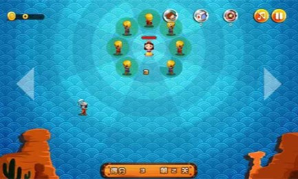 守护女神破解版v1.3.7截图3