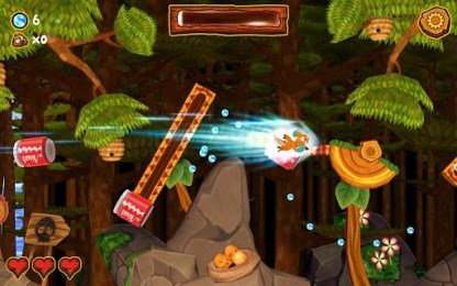 诺亚方舟大冒险v1.9截图3