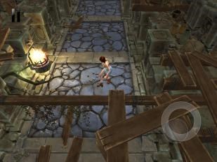 古墓历险v2.20截图2