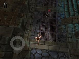 古墓历险v2.20截图1