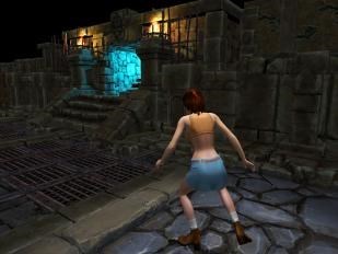 古墓历险v2.20截图4