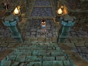 古墓历险v2.20截图3