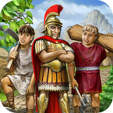 罗马之路1完整版v1.10