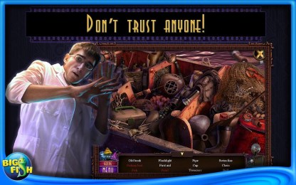 最终剪辑2:返场完整版v1.6截图1