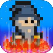 像素男巫冒险修改版v1.7