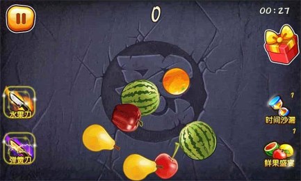 水果传奇3v1.3.5截图3