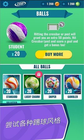 金靴大师v2.4.4截图4