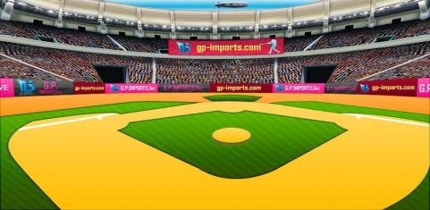 上瘾棒球v1.7截图1