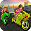 孩子们的摩托车竞速v1.8