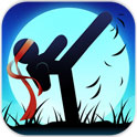 火柴人死亡拳头v2.9