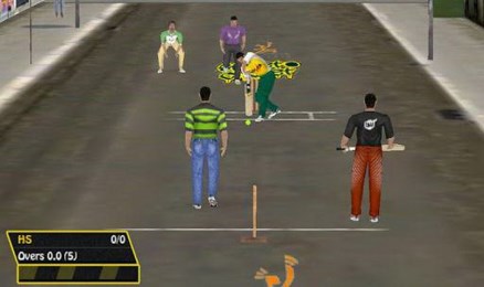 街道板球v4.10截图2