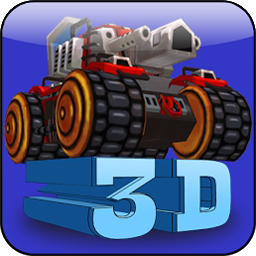 3D坦克激战v5.5.6
