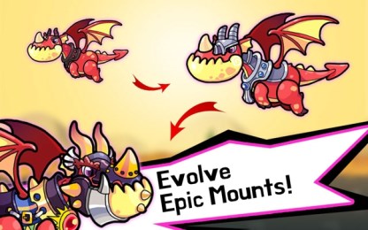 动物大战变异种v1.3.7截图1