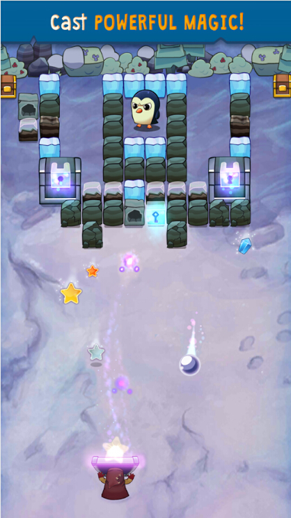 史诗打砖块v0.17截图3