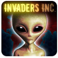 入侵者公司：外星瘟疫v1.5