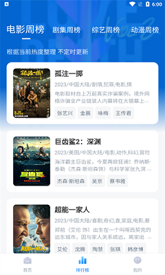 蜡笔小新影视v1.0.4截图1