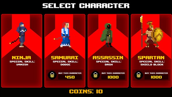 一键决斗v1.12.42截图1