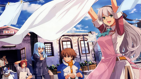 psp零之轨迹汉化版v1.2.2.3截图2