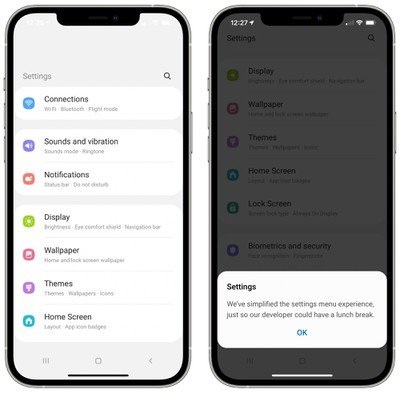 三星itest苹果v1.4截图2