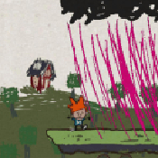 麦克斯与魔法标记pc单机版v4