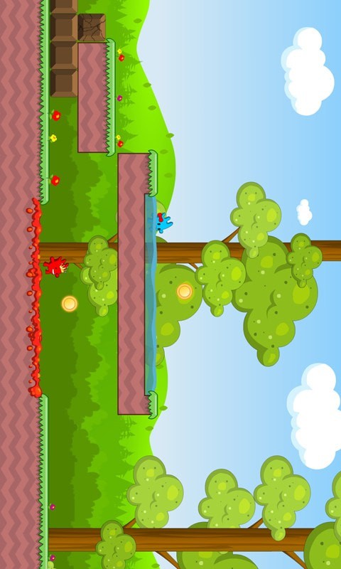 王子与公主私奔游戏v1.1.4截图1