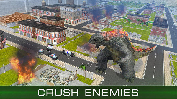 哥斯拉大战金刚v2.4.4截图1