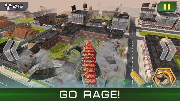 哥斯拉大战金刚v2.4.4截图3