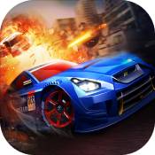 街头飞车游戏v1.0.5