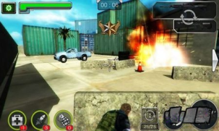 特警力量手机v4.0.4截图2