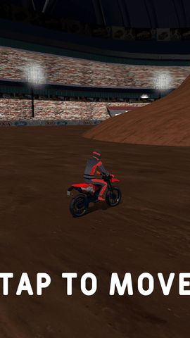 超级摩托车手v0.1.3截图2