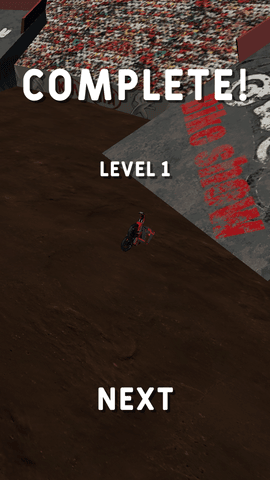 超级摩托车手v0.1.3截图4