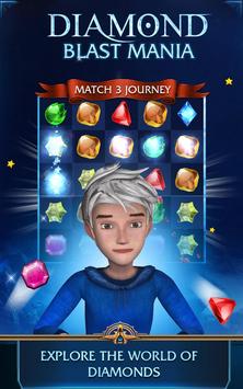 钻石爆炸狂热手游在线玩v1.6截图4
