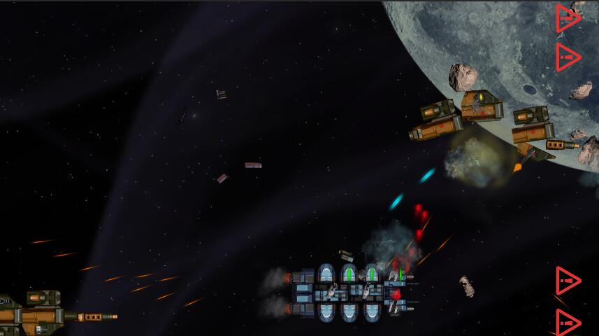 太空一号安卓官网入口v1.3截图3