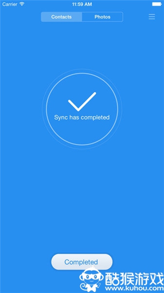 小米云服务中心v1.3截图2