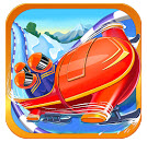 疯狂的有舵雪橇索契v1.27