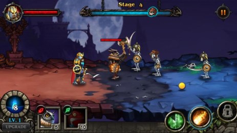 神殿防御v1.6截图2