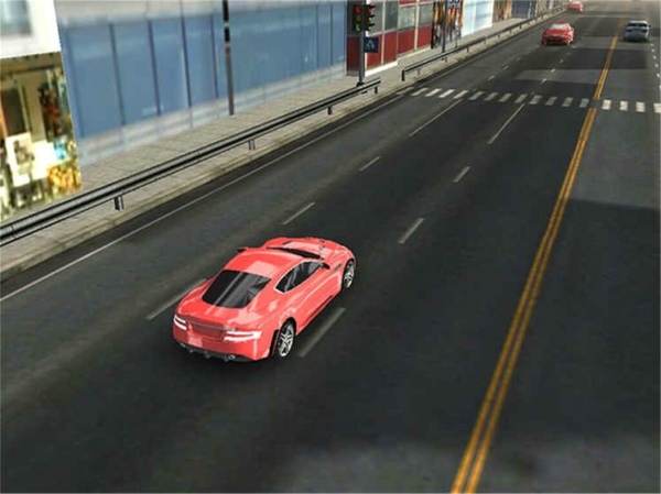 极限驾驶3Dv1.65截图1
