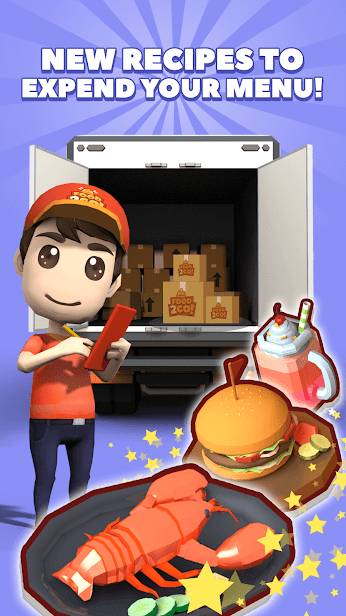 半价全家桶免费安卓v1.8截图1