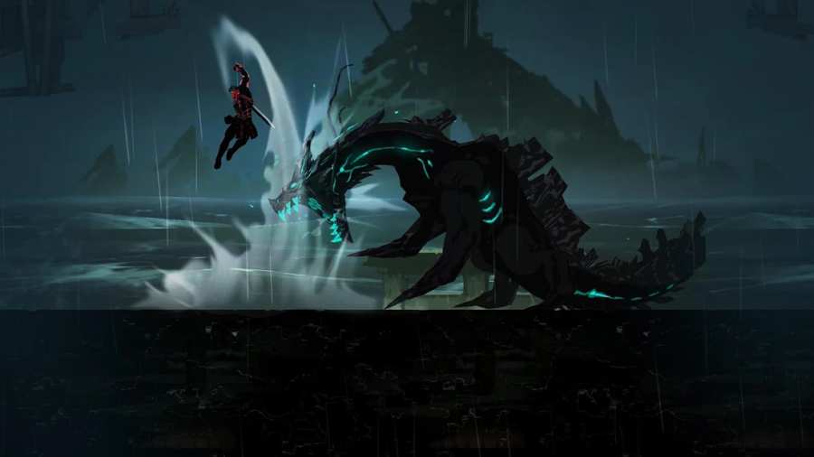 死亡阴影3v2.2.4截图1