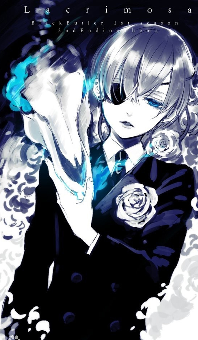 黑执事汉化免费v1.10截图2