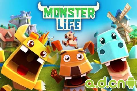 恶魔大作战在线玩v1.1.8截图1