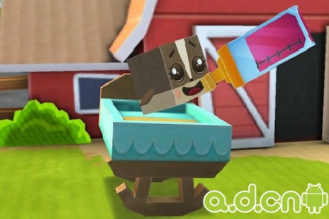 恶魔大作战在线玩v1.1.8截图3