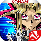 游戏王决斗链接官网中文版v3.9.1010